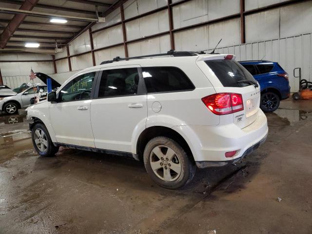 Photo 1 VIN: 3C4PDCCG3CT288200 - DODGE JOURNEY SX 