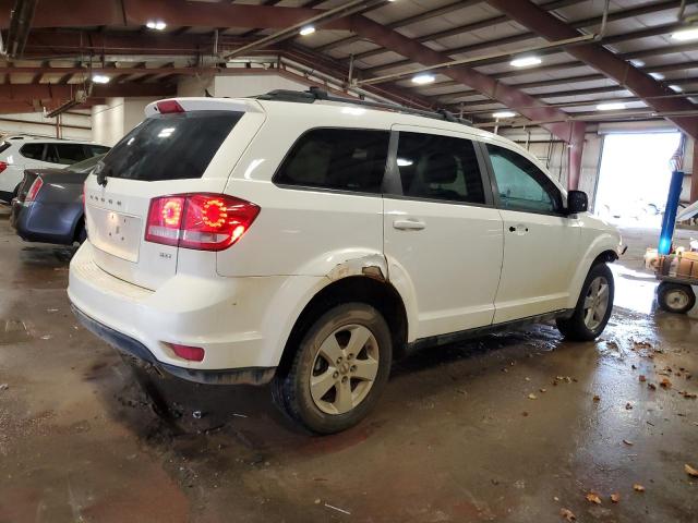 Photo 2 VIN: 3C4PDCCG3CT288200 - DODGE JOURNEY SX 