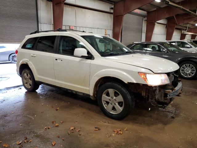 Photo 3 VIN: 3C4PDCCG3CT288200 - DODGE JOURNEY SX 