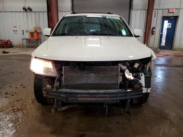 Photo 4 VIN: 3C4PDCCG3CT288200 - DODGE JOURNEY SX 