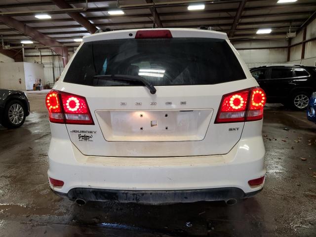 Photo 5 VIN: 3C4PDCCG3CT288200 - DODGE JOURNEY SX 