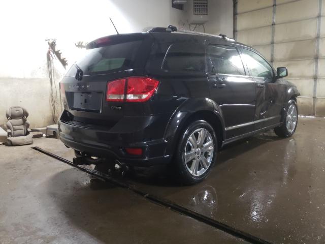 Photo 3 VIN: 3C4PDCCG3CT316447 - DODGE JOURNEY SX 