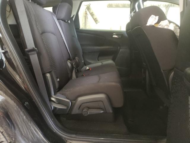 Photo 5 VIN: 3C4PDCCG3CT316447 - DODGE JOURNEY SX 