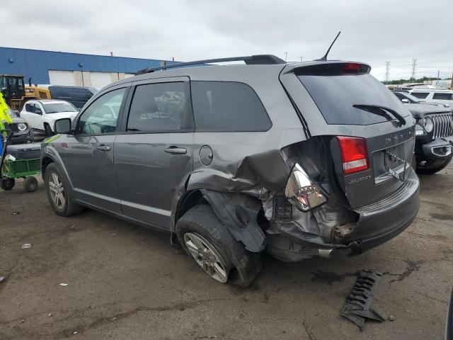 Photo 1 VIN: 3C4PDCCG3CT337928 - DODGE JOURNEY SX 