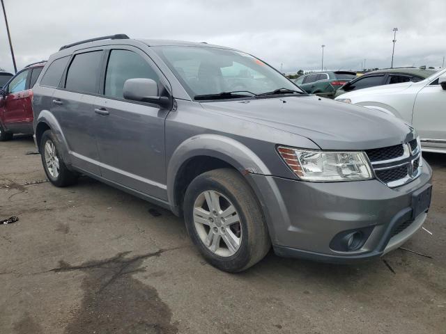 Photo 3 VIN: 3C4PDCCG3CT337928 - DODGE JOURNEY SX 