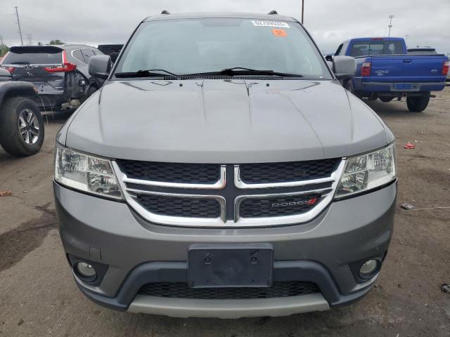 Photo 4 VIN: 3C4PDCCG3CT337928 - DODGE JOURNEY SX 