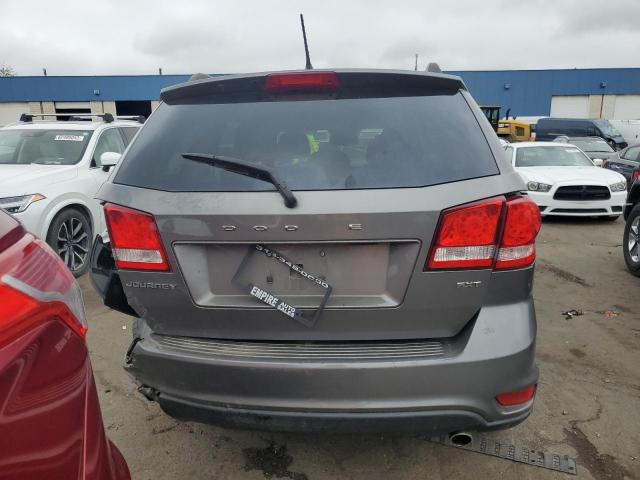 Photo 5 VIN: 3C4PDCCG3CT337928 - DODGE JOURNEY SX 