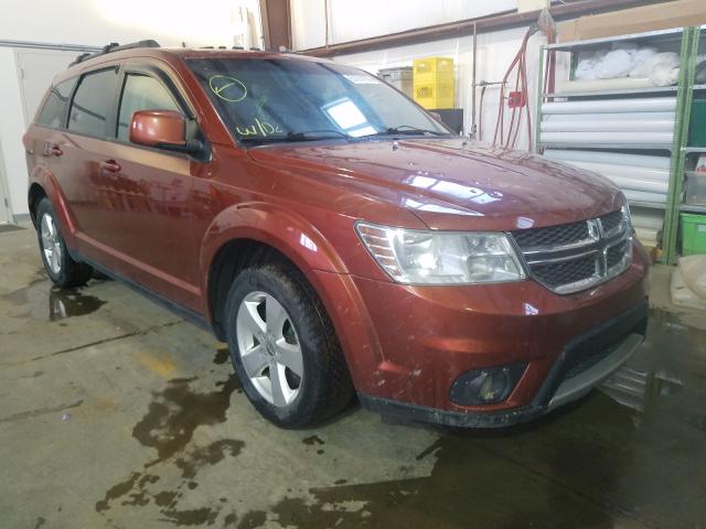 Photo 0 VIN: 3C4PDCCG3CT355393 - DODGE JOURNEY SX 