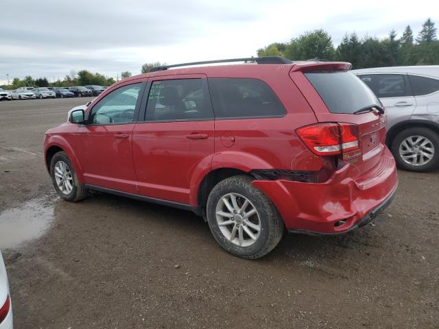 Photo 1 VIN: 3C4PDCCG3DT596601 - DODGE JOURNEY SX 