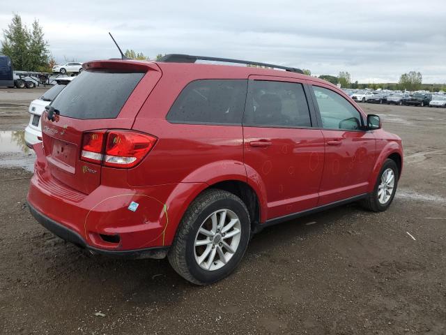 Photo 2 VIN: 3C4PDCCG3DT596601 - DODGE JOURNEY SX 