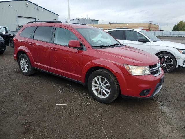 Photo 3 VIN: 3C4PDCCG3DT596601 - DODGE JOURNEY SX 