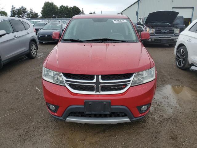 Photo 4 VIN: 3C4PDCCG3DT596601 - DODGE JOURNEY SX 