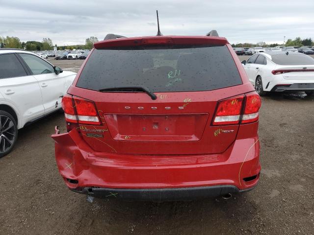 Photo 5 VIN: 3C4PDCCG3DT596601 - DODGE JOURNEY SX 