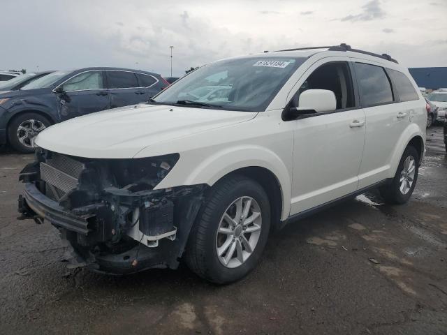 Photo 0 VIN: 3C4PDCCG3DT656022 - DODGE JOURNEY SX 