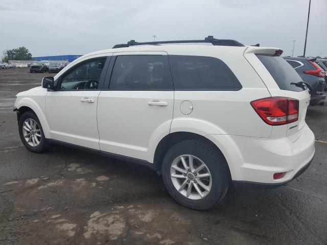 Photo 1 VIN: 3C4PDCCG3DT656022 - DODGE JOURNEY SX 