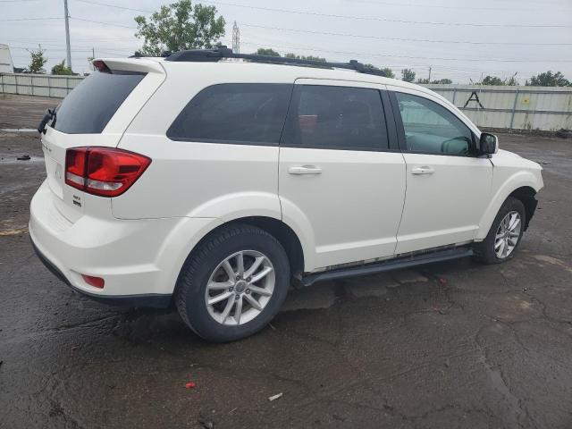 Photo 2 VIN: 3C4PDCCG3DT656022 - DODGE JOURNEY SX 