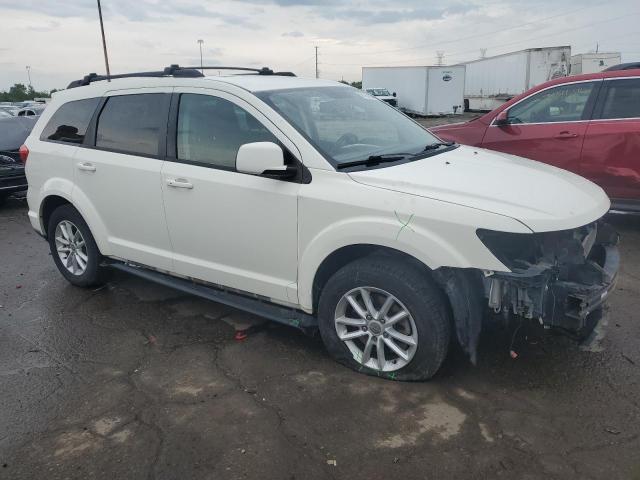 Photo 3 VIN: 3C4PDCCG3DT656022 - DODGE JOURNEY SX 