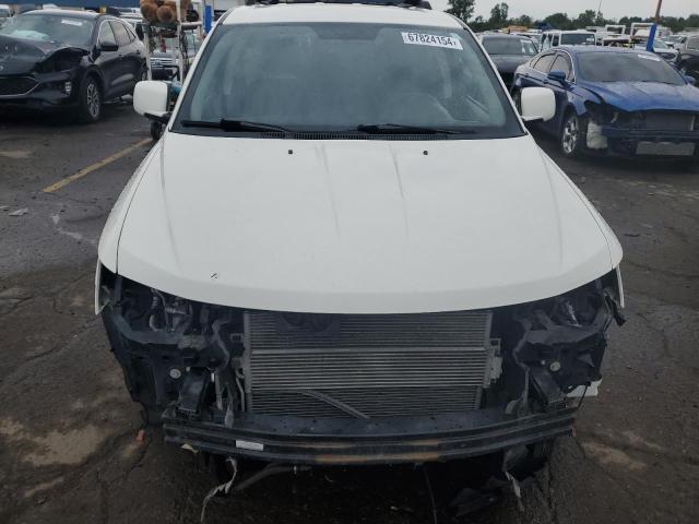 Photo 4 VIN: 3C4PDCCG3DT656022 - DODGE JOURNEY SX 