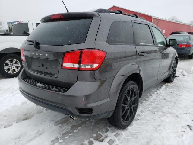 Photo 3 VIN: 3C4PDCCG3ET216450 - DODGE JOURNEY SX 