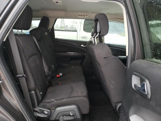 Photo 5 VIN: 3C4PDCCG3ET216450 - DODGE JOURNEY SX 