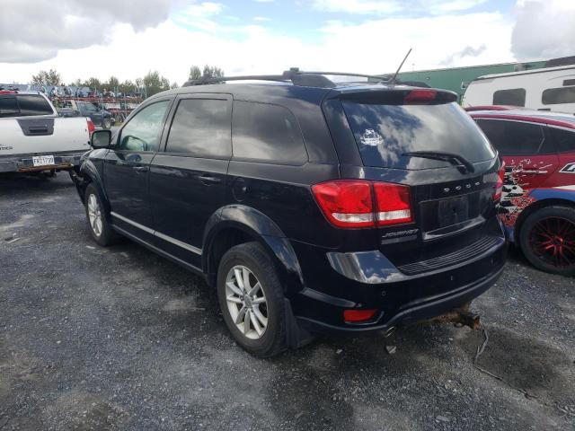 Photo 1 VIN: 3C4PDCCG3ET294338 - DODGE JOURNEY SX 