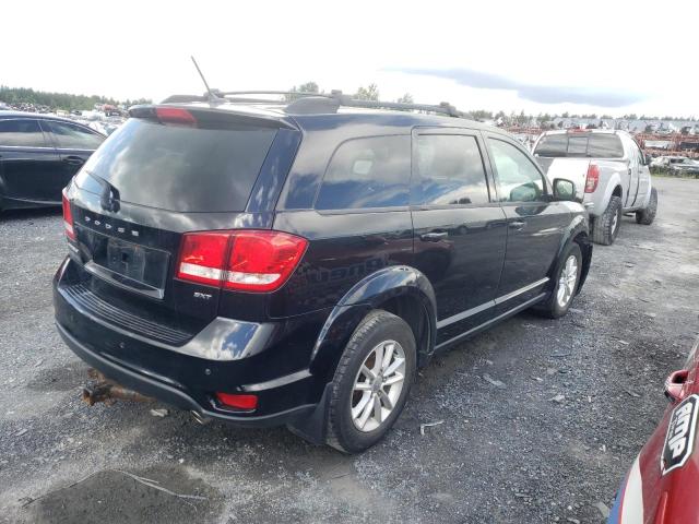 Photo 2 VIN: 3C4PDCCG3ET294338 - DODGE JOURNEY SX 