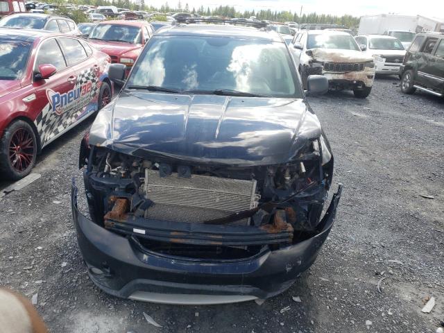 Photo 4 VIN: 3C4PDCCG3ET294338 - DODGE JOURNEY SX 