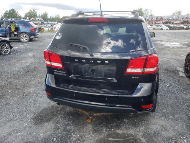 Photo 5 VIN: 3C4PDCCG3ET294338 - DODGE JOURNEY SX 