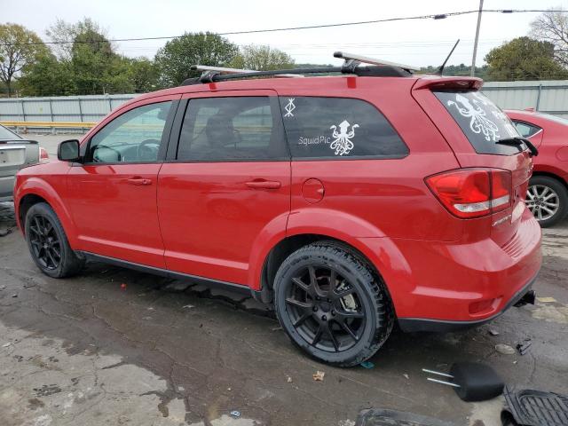 Photo 1 VIN: 3C4PDCCG3FT518628 - DODGE JOURNEY SX 