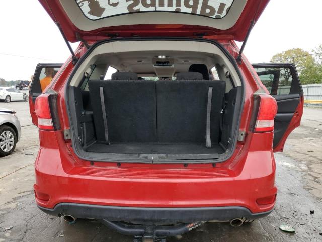 Photo 12 VIN: 3C4PDCCG3FT518628 - DODGE JOURNEY SX 