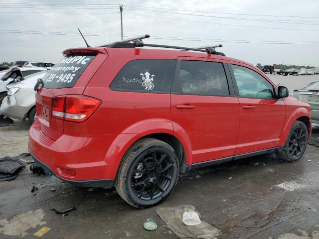 Photo 2 VIN: 3C4PDCCG3FT518628 - DODGE JOURNEY SX 