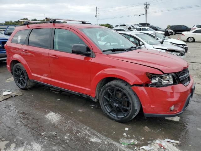 Photo 3 VIN: 3C4PDCCG3FT518628 - DODGE JOURNEY SX 