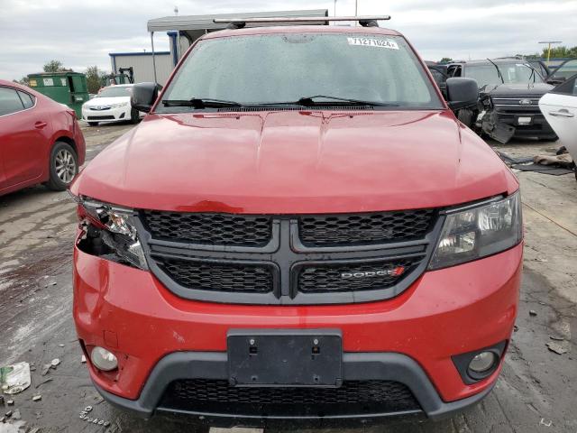 Photo 4 VIN: 3C4PDCCG3FT518628 - DODGE JOURNEY SX 