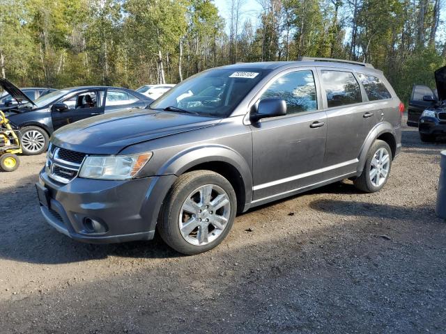 Photo 0 VIN: 3C4PDCCG3FT588727 - DODGE JOURNEY SX 