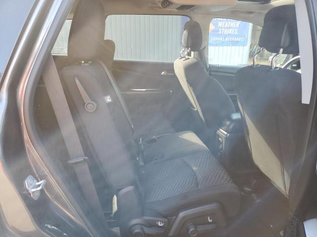 Photo 10 VIN: 3C4PDCCG3FT588727 - DODGE JOURNEY SX 