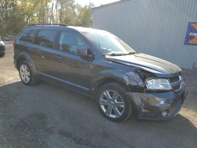 Photo 3 VIN: 3C4PDCCG3FT588727 - DODGE JOURNEY SX 