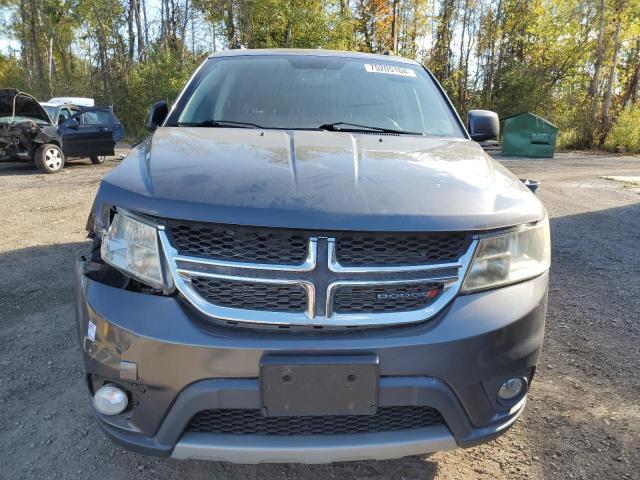 Photo 4 VIN: 3C4PDCCG3FT588727 - DODGE JOURNEY SX 