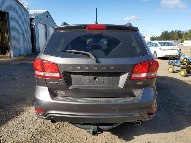 Photo 5 VIN: 3C4PDCCG3FT588727 - DODGE JOURNEY SX 