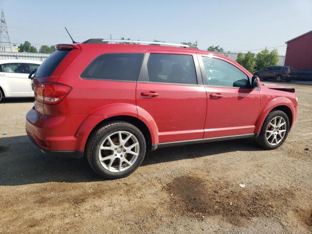 Photo 2 VIN: 3C4PDCCG3GT245658 - DODGE JOURNEY SX 