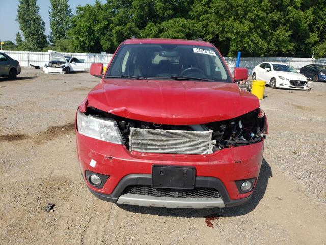 Photo 4 VIN: 3C4PDCCG3GT245658 - DODGE JOURNEY SX 