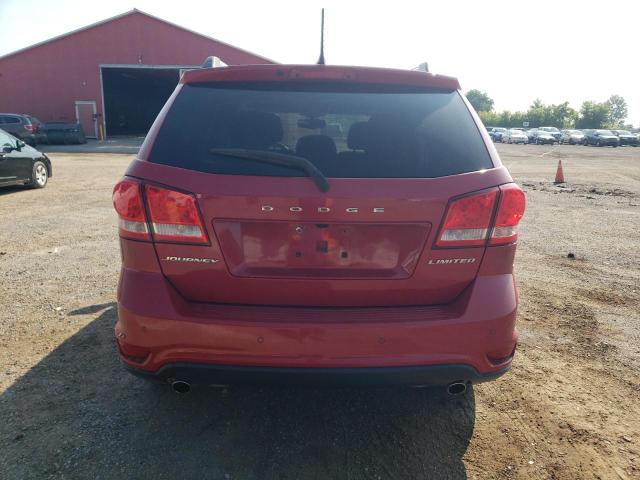 Photo 5 VIN: 3C4PDCCG3GT245658 - DODGE JOURNEY SX 