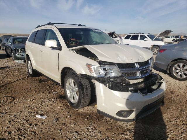 Photo 0 VIN: 3C4PDCCG4CT334052 - DODGE JOURNEY SX 