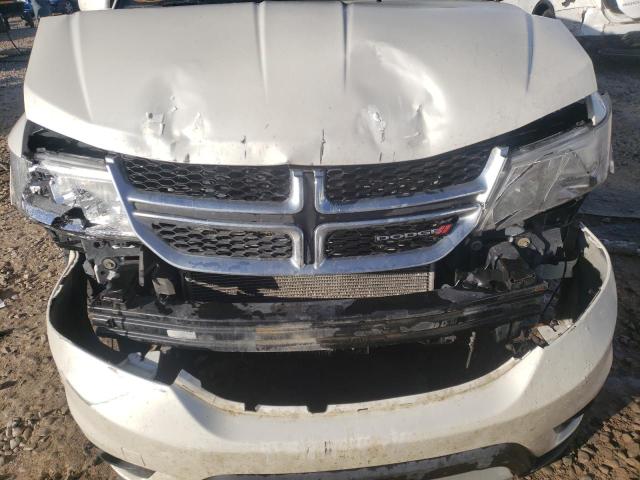 Photo 8 VIN: 3C4PDCCG4CT334052 - DODGE JOURNEY SX 