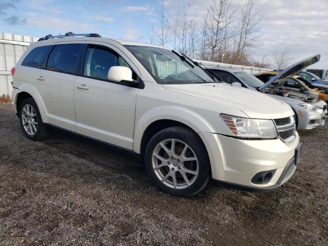 Photo 3 VIN: 3C4PDCCG4DT698831 - DODGE JOURNEY 