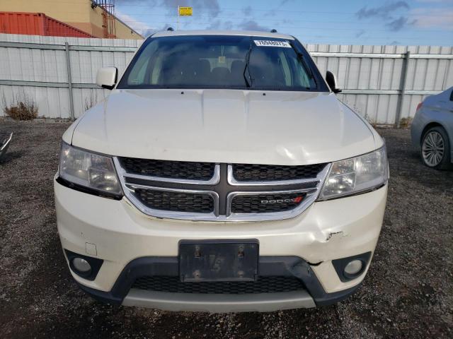 Photo 4 VIN: 3C4PDCCG4DT698831 - DODGE JOURNEY 