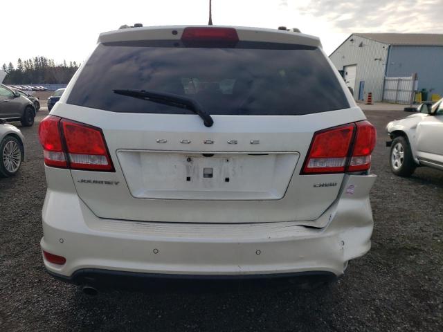 Photo 5 VIN: 3C4PDCCG4DT698831 - DODGE JOURNEY 