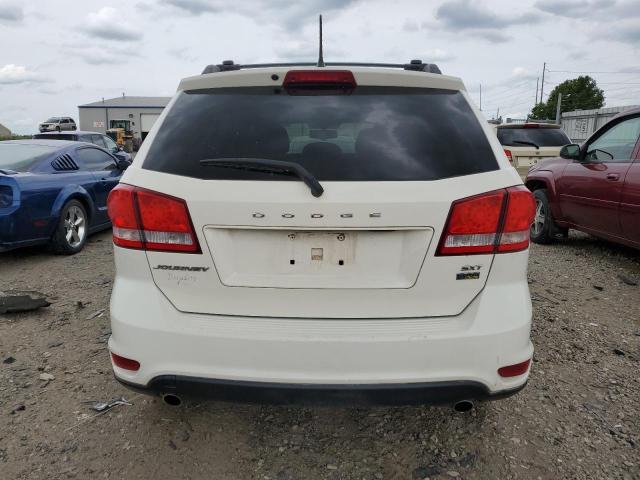 Photo 5 VIN: 3C4PDCCG4FT516449 - DODGE JOURNEY 