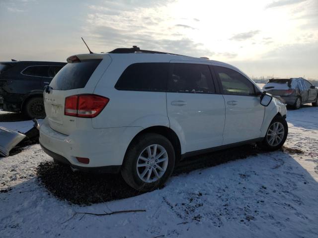 Photo 2 VIN: 3C4PDCCG4FT663872 - DODGE JOURNEY 