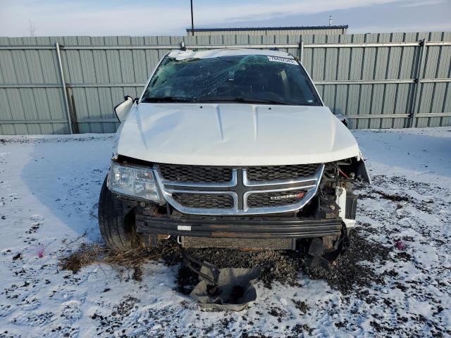 Photo 4 VIN: 3C4PDCCG4FT663872 - DODGE JOURNEY 