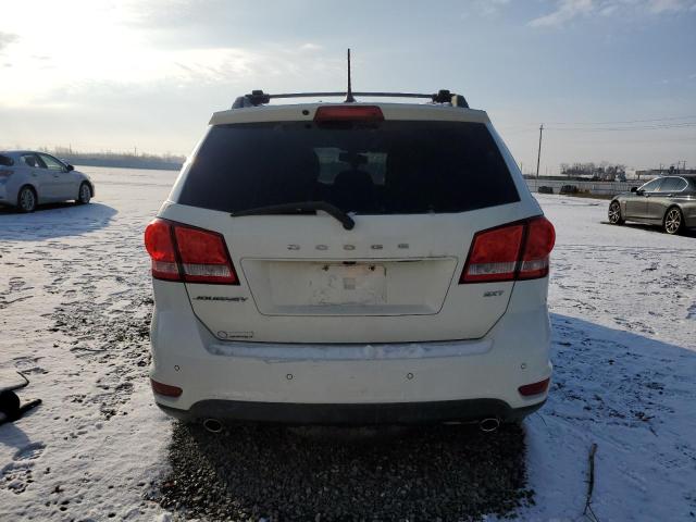 Photo 5 VIN: 3C4PDCCG4FT663872 - DODGE JOURNEY 